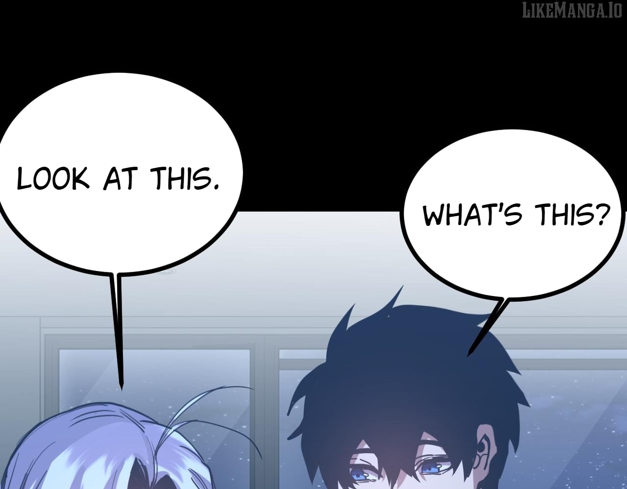 Log into the Future Chapter 257 - page 141